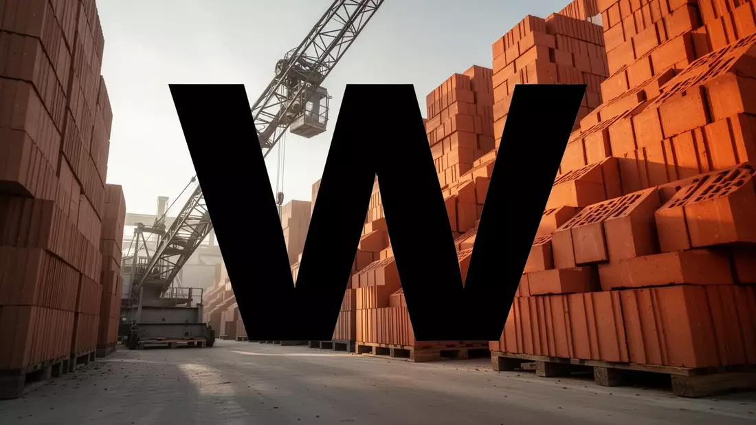 Wienerberger Aktie: Analysten-Ziel bei 26,50 EUR - Bild: über boerse-global.de