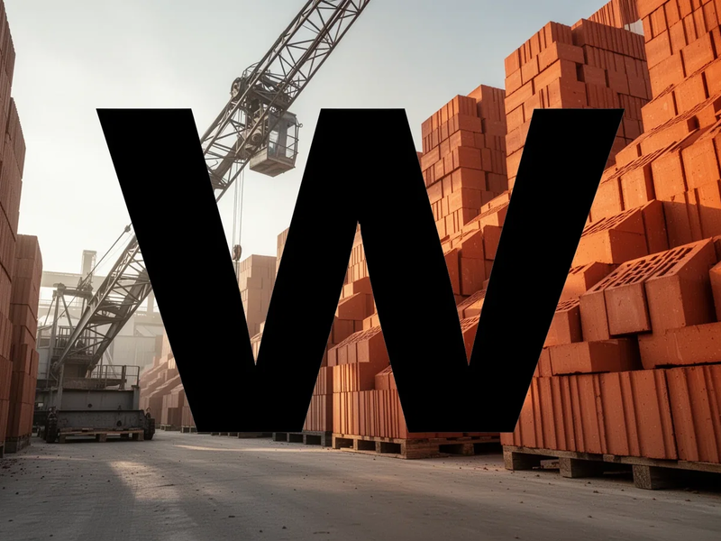 Wienerberger Aktie: Analysten-Ziel bei 26,50 EUR - Foto: über boerse-global.de