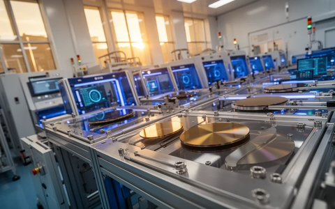 Siltronic: Berenberg erhöht Ziel auf 66 Euro - Foto: über boerse-global.de