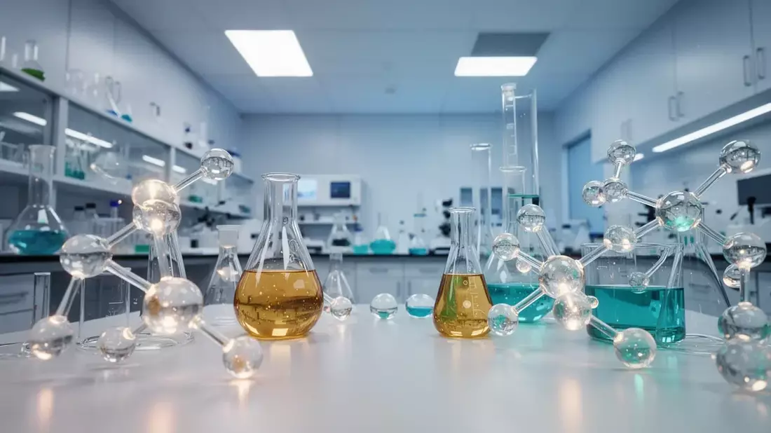 Viking Therapeutics Aktie: Phase 1 VK3019 startet Q2 2026 - Bild: über boerse-global.de