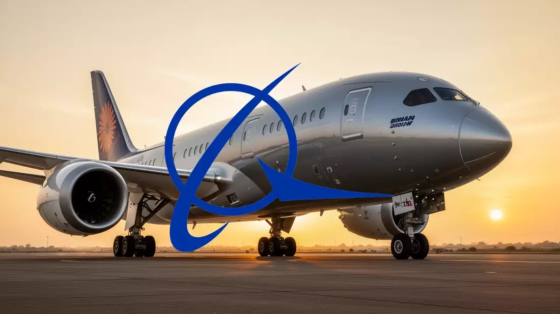 Boeing: 3,7-Milliarden-Deal mit Biman Bangladesh - Bild: über boerse-global.de