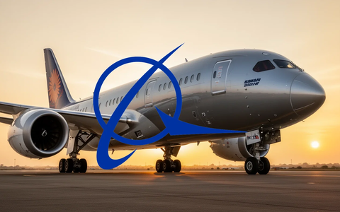 Boeing: 3,7-Milliarden-Deal mit Biman Bangladesh - Foto: über boerse-global.de