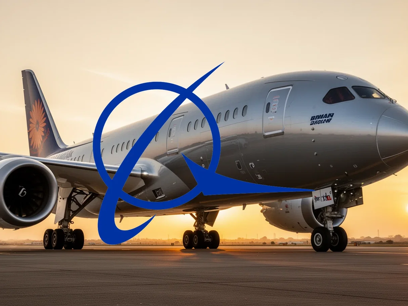 Boeing: 3,7-Milliarden-Deal mit Biman Bangladesh - Foto: über boerse-global.de