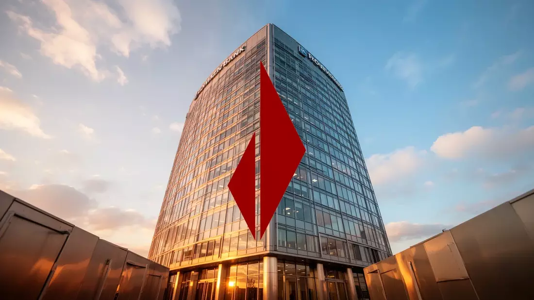 Bawag: Deutsche Bank setzt Ziel auf 175 Euro - Bild: über boerse-global.de