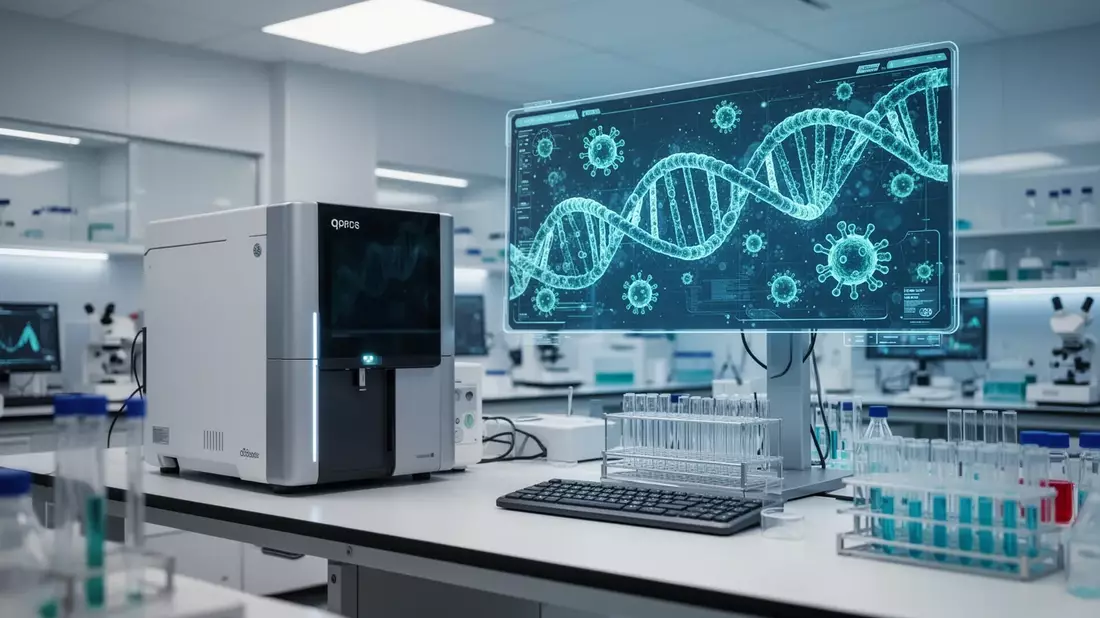 Mikrobiom-Forschung: Neue Erkenntnisse verändern die Medizin - Bild: über boerse-global.de