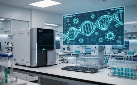 Mikrobiom-Forschung: Neue Erkenntnisse verändern die Medizin - Foto: über boerse-global.de