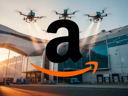 Amazon: Globalstar-Deal für 11,57 Milliarden - Foto: über boerse-global.de