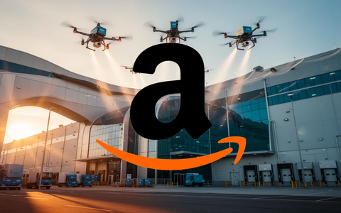 Amazon: Globalstar-Deal für 11,57 Milliarden - Foto: über boerse-global.de