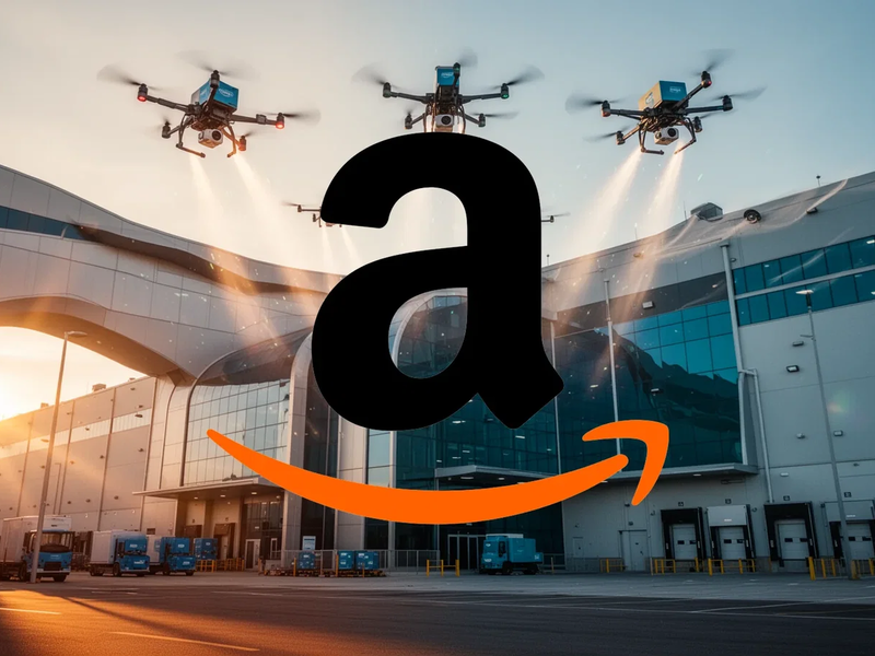 Amazon: Globalstar-Deal für 11,57 Milliarden - Foto: über boerse-global.de