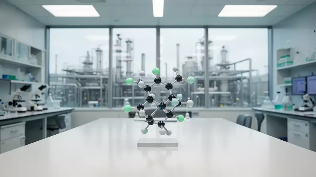 BB Biotech: Eli Lilly übernimmt Ajax Therapeutics - Bild: über boerse-global.de