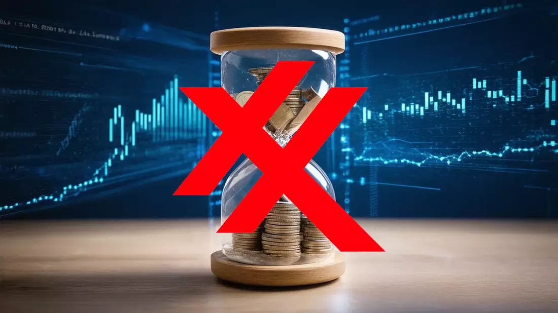 Exxon Mobil: El dilema de los 5.300 millones en pérdidas de cobertura que empaña el boom del petróleo Illustration mit AI erstellt übermittelt durch boerse-global.de