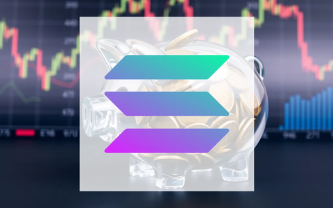 Western Union and Shinhan Card Double Down on Solana as Token Slumps Near Yearly Low - Foto: über boerse-global.de