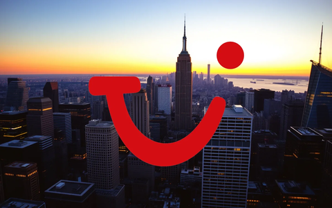 TUI’s Summer Season in the Balance as Bookings Slide and Shares Test Lows - Foto: über boerse-global.de