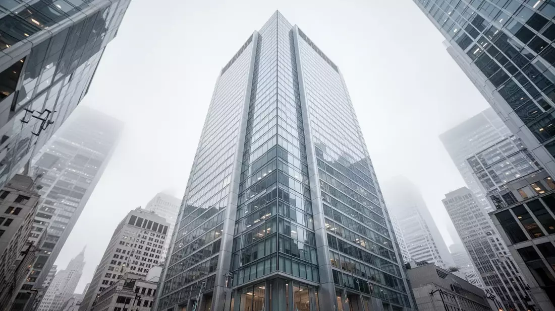 Fiserv Aktie: Q1-Zahlen am 5. Mai - Bild: über boerse-global.de