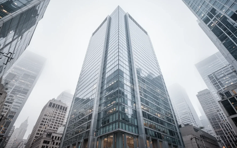 Fiserv Aktie: Q1-Zahlen am 5. Mai - Foto: über boerse-global.de
