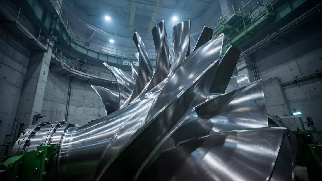 Andritz: Hydropower-Sparte wächst 230 Prozent - Bild: über boerse-global.de