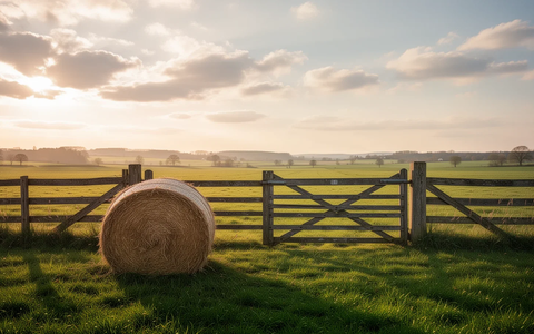 SVLFG stockt Prävention für Landwirte massiv auf - Foto: über boerse-global.de