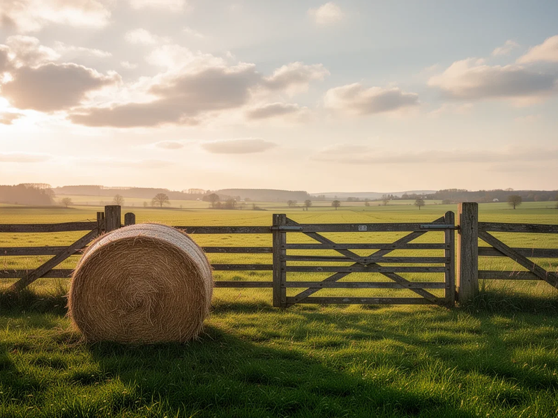 SVLFG stockt Prävention für Landwirte massiv auf - Foto: über boerse-global.de