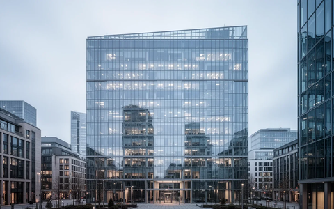Amadeus Fire: 363,6 Millionen Umsatz 2025 - Foto: über boerse-global.de