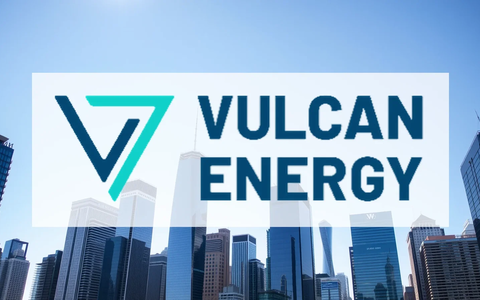 Vulcan Energy’s Spade Hits Dirt as €76 Million Quarterly Burn Puts Lionheart Financing in the Spotlight - Foto: über boerse-global.de