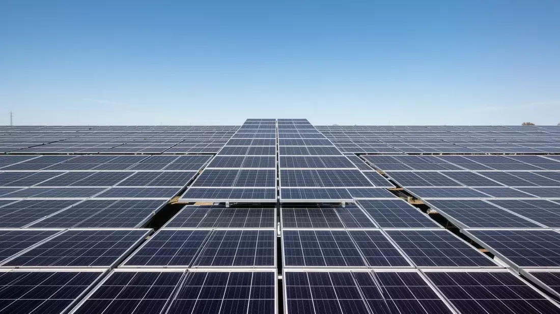 7C Solarparken: 10% Rückkauf bis Sommer 2031 - Bild: über boerse-global.de
