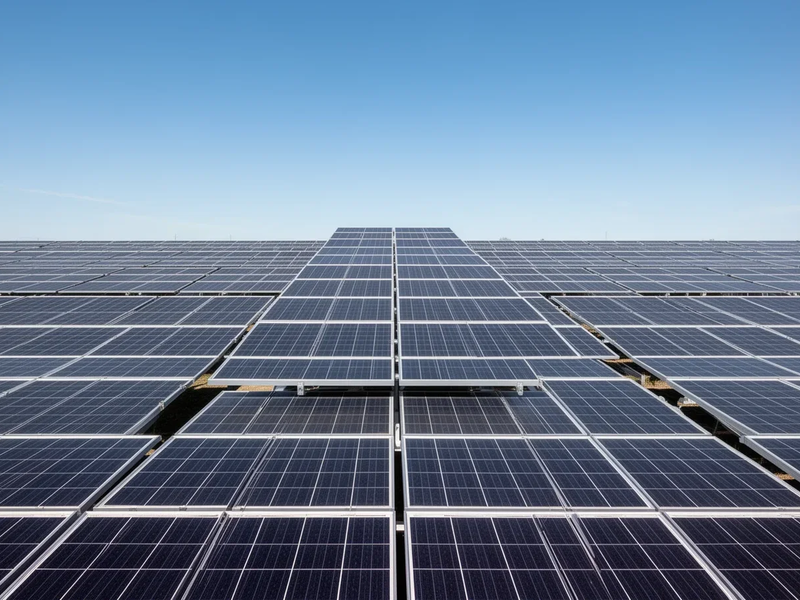7C Solarparken: 10% Rückkauf bis Sommer 2031 - Foto: über boerse-global.de