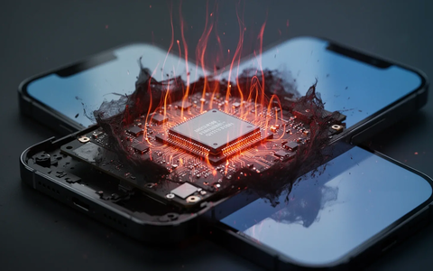 Smartphone-Preise explodieren: KI-Hardware treibt Kosten in die Höhe - Foto: über boerse-global.de