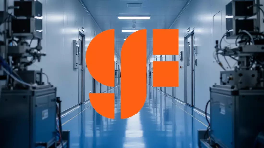 GLOBALFOUNDRIES Aktie: Short-Interesse um 28,4 Prozent gesunken - Bild: über boerse-global.de