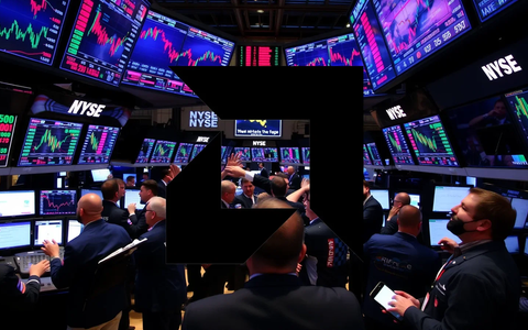 AMD’s April Surge Pushes Stock to Record High, but Wall Street’s Optimism Is Splintering - Foto: über boerse-global.de