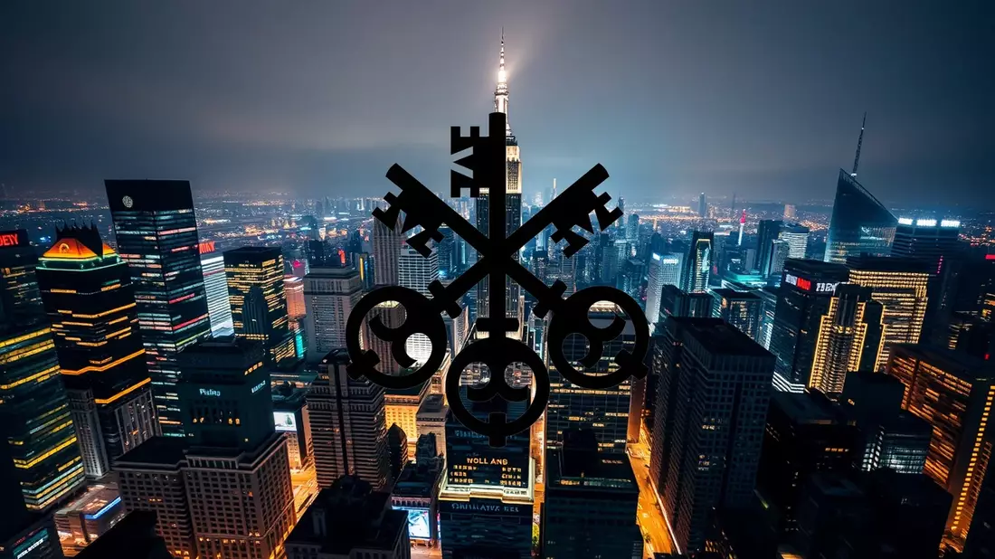 UBS Rides Investment Banking Surge to $3 Billion Quarter, But Swiss Capital Rules Loom Over Buyback Plans Illustration mit AI erstellt übermittelt durch boerse-global.de