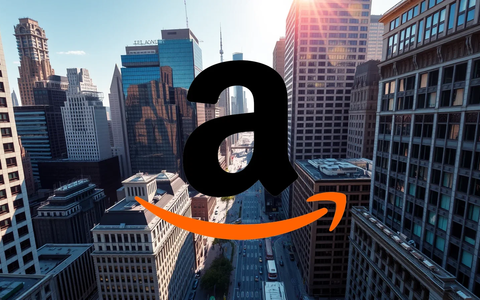 Amazon's Cash Flow Plunges 95% as $200 Billion AI Bet Delivers Record Margins - Foto: über boerse-global.de