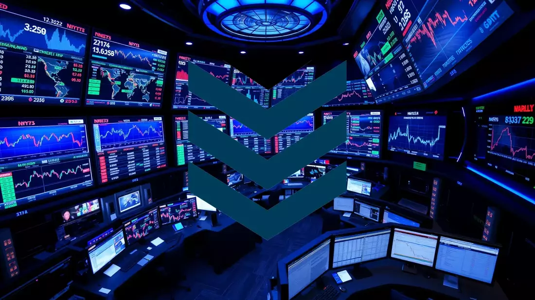 Battalion Oil: El contraste entre los récords de producción y la fuga de capital institucional Illustration mit AI erstellt übermittelt durch boerse-global.de