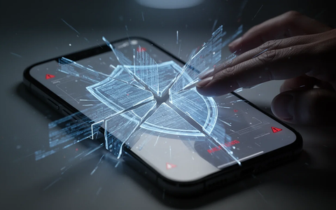 KI-Phishing und Datenschutz: Die neue Ära der Mobil-Sicherheit - Foto: über boerse-global.de