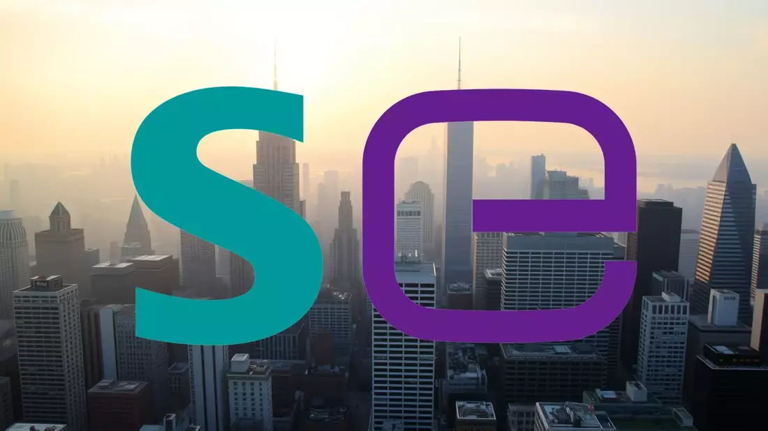 Siemens Energy Faces a Defining Moment as Gamesa’s Turnaround Hangs in the Balance Illustration mit AI erstellt übermittelt durch boerse-global.de