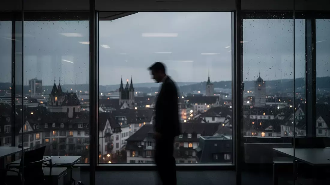 Basel startet Aktionswoche gegen häusliche Gewalt - Bild: über boerse-global.de