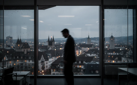 Basel startet Aktionswoche gegen häusliche Gewalt - Foto: über boerse-global.de