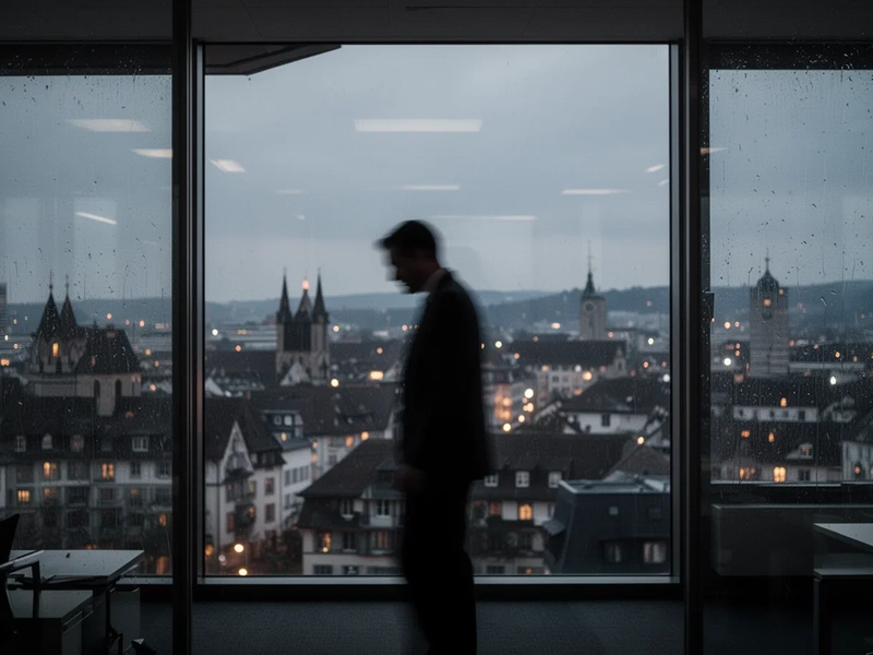 Basel startet Aktionswoche gegen häusliche Gewalt - Foto: über boerse-global.de