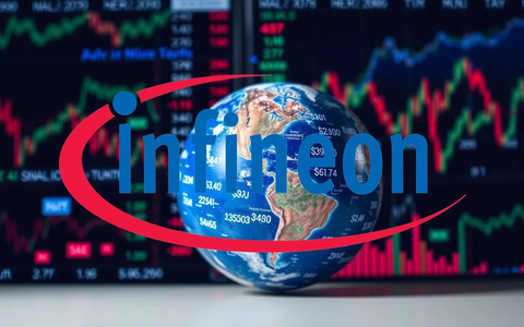 Infineon’s 10-Year High Puts the Spotlight on Pricing Power and AI Demand - Foto: über boerse-global.de