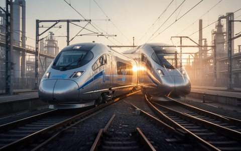 Alstom: Wasserstoff-Integration nach Cummins-Übernahme - Foto: über boerse-global.de