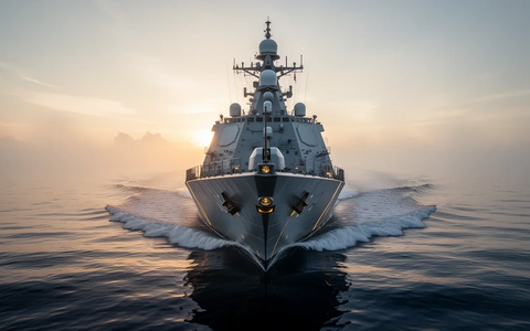 Kongsberg Gruppen: Maritime debütiert am 30. April - Foto: über boerse-global.de