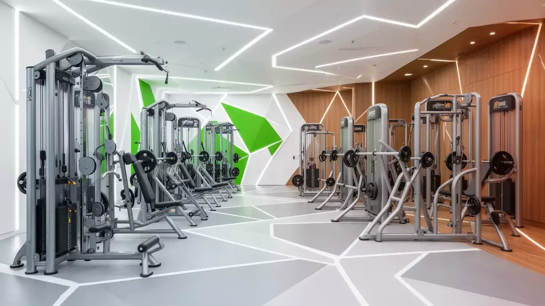 Fitnessbranche 2026: Zwischen Wissenschaft und Hype - Bild: über boerse-global.de