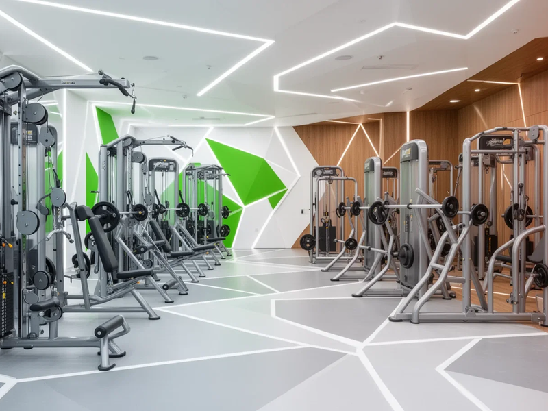 Fitnessbranche 2026: Zwischen Wissenschaft und Hype - Foto: über boerse-global.de
