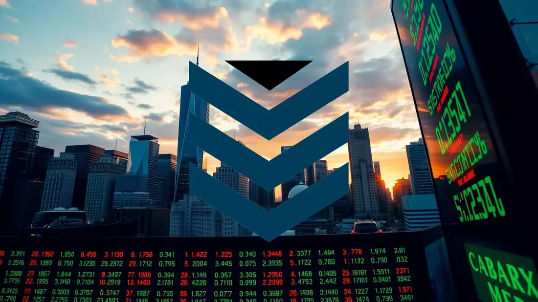 Battalion Oil’s Clock Is Ticking: Record Wells, a 48% Short Squeeze, and a NYSE Deadline Illustration mit AI erstellt übermittelt durch boerse-global.de