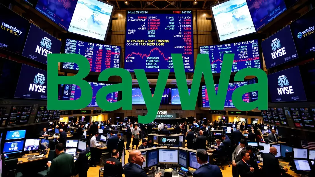 BayWa’s €107 Million Cash Injection Arrives, but the Legal and Financial Storm Is Far from Over Illustration mit AI erstellt übermittelt durch boerse-global.de