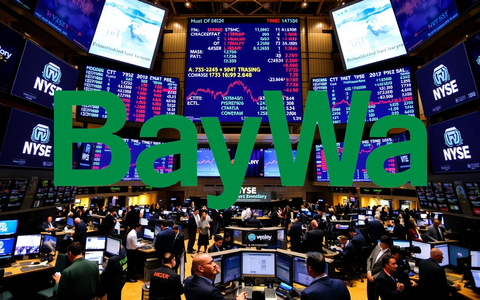 BayWa’s €107 Million Cash Injection Arrives, but the Legal and Financial Storm Is Far from Over - Foto: über boerse-global.de