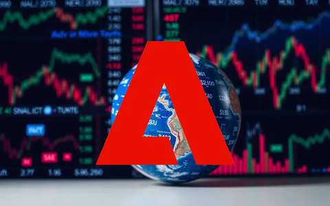 Adobe cierra la compra de Semrush por 1.900 millones: la apuesta por la IA choca con la desconfianza del mercado - Foto: über boerse-global.de