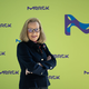 Die bisherige Merck-Chefin Belén Garijo wechselte zum Pharmakonzern Sanofi. (Archivbild) - Foto: Arne Dedert/dpa