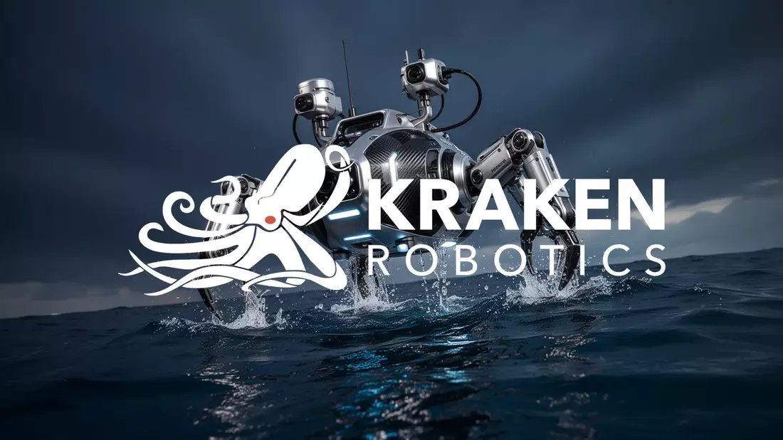 Kraken Robotics Aktie: Covelya-Übernahme für 615 Millionen USD - Bild: über boerse-global.de