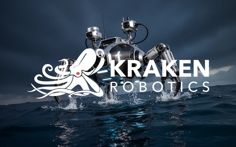 Kraken Robotics Aktie: Covelya-Übernahme für 615 Millionen USD - Foto: über boerse-global.de