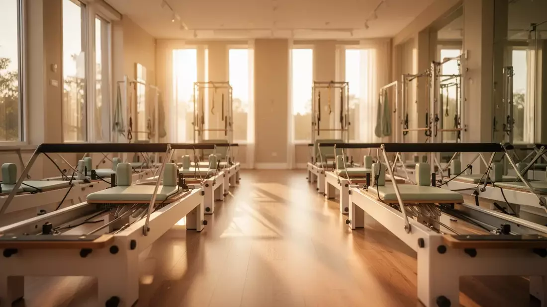 Pilates-Boom: Fitnessbranche entdeckt den Rücken neu - Bild: über boerse-global.de
